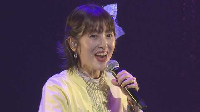 荻野目洋子、事務所独立と新たな業務提携を発表