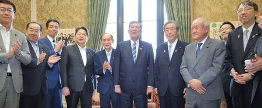 参院選の行方と自公過半数の展望