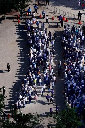 東京都議選最終日、参院選に向けた論戦が加速