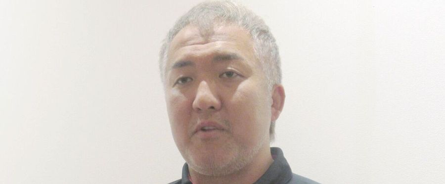 鈴木桂治氏 母校の大麻問題言及