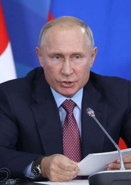 ロシア 米国のイラン攻撃に苦慮