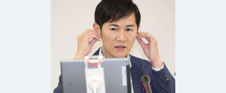 石丸新党は全員落選 惨敗の予兆も