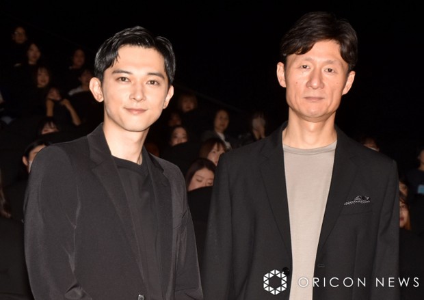 映画国宝 監督あいさつでネタバレ
