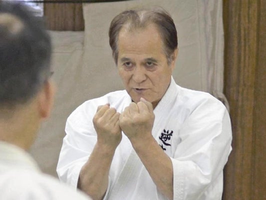 力石徹のモデル 山崎照朝氏が死去