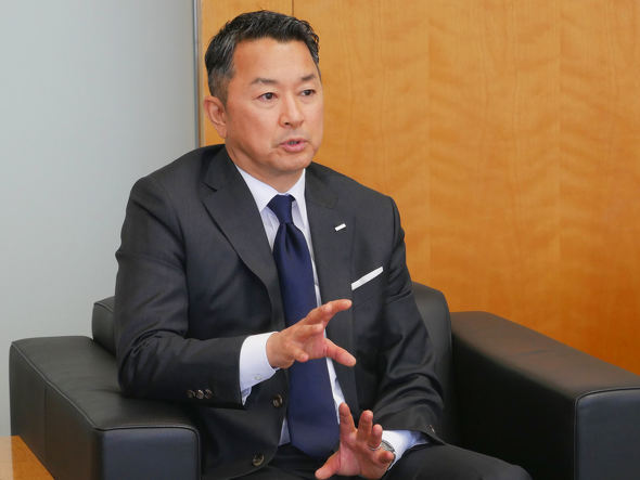 ドコモ社長 新料金反響は計画通り