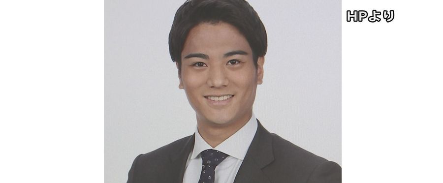 フジ山本アナを書類送検 賭博疑い