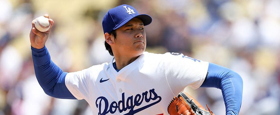 大谷1回無失点降板 1球ごとに歓声6/23(月) 6:09