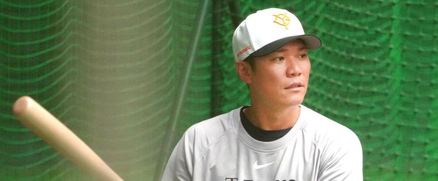 巨人・坂本勇人が緊急昇格！イースタン戦中止の影響