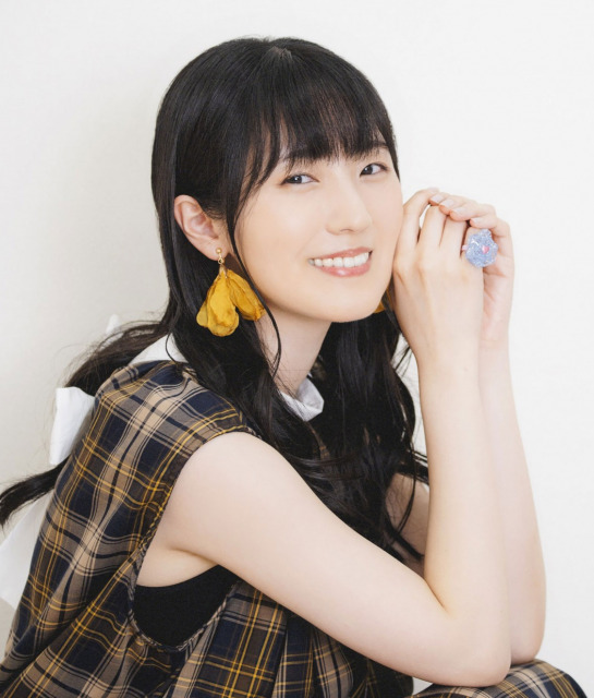 声優・石川由依が第1子を出産！喜びの報告