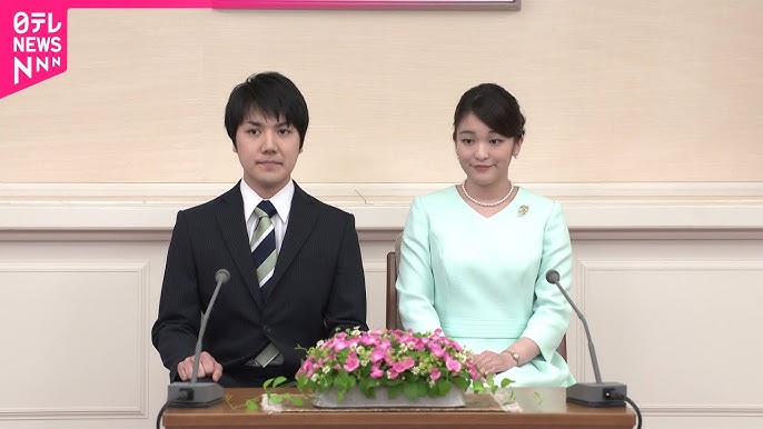 小室眞子さん、第1子出産を宮内庁が発表