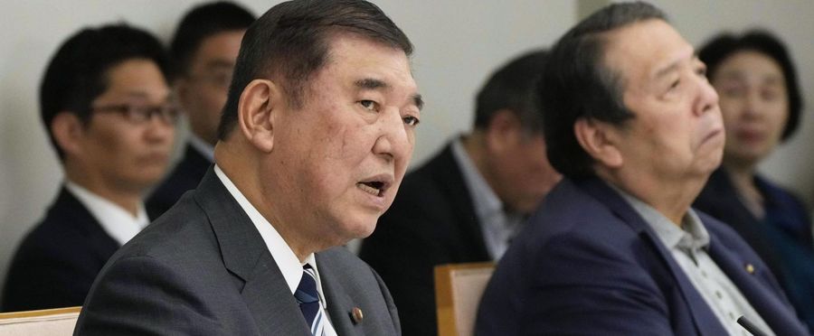政府の骨太方針：実質賃金1%向上の目標