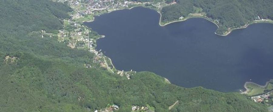 樹海に10代遺体 連れ去り疑い逮捕6/22(日) 11:59