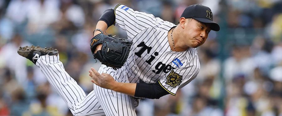 阪神が10人の選手入れ替え、桐敷ら抹消の詳細