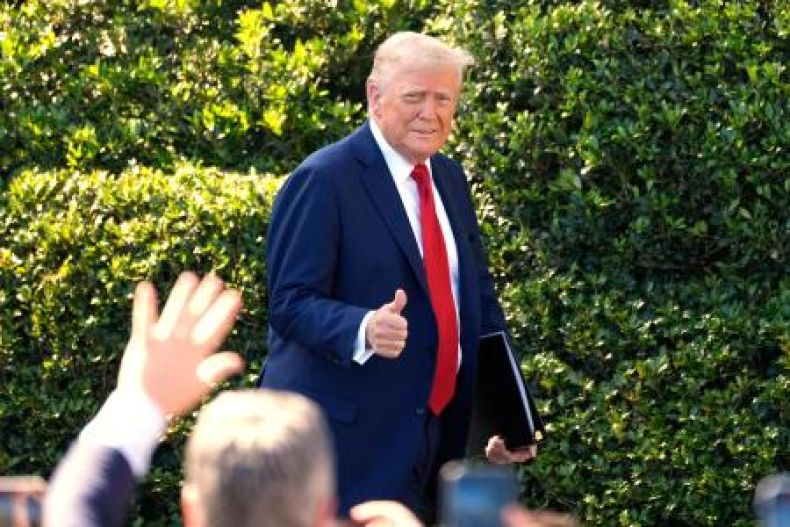 トランプ政権100日目の評価と課題