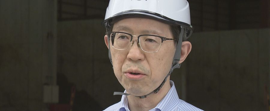 1:01国分太一活動休止 福島知事は衝撃6/23(月) 15:10