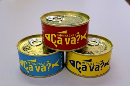 サヴァ缶製造の釜石工場、一時休止の理由とは