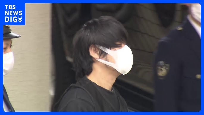 山上徹也被告の初公判、10月28日に決定