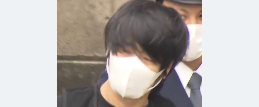 安倍晋三元総理銃撃事件の初公判日決定