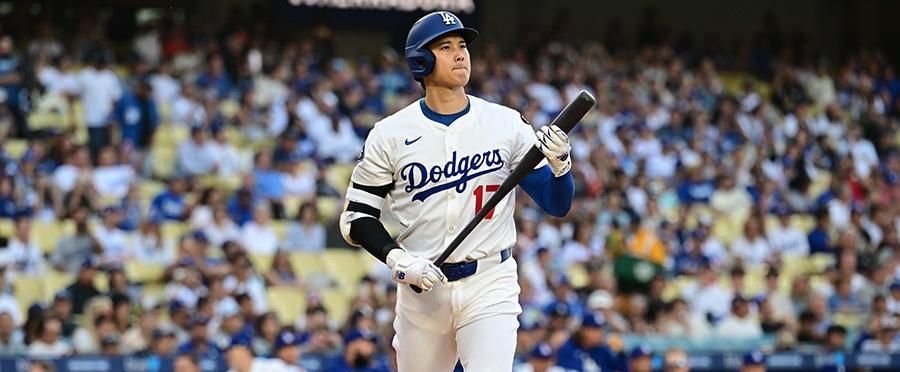 大谷翔平、ジャイアンツ戦で無安打も次回に期待