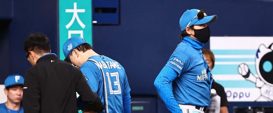 新庄監督がプロ野球タイ記録！1試合10投手投入の舞台裏