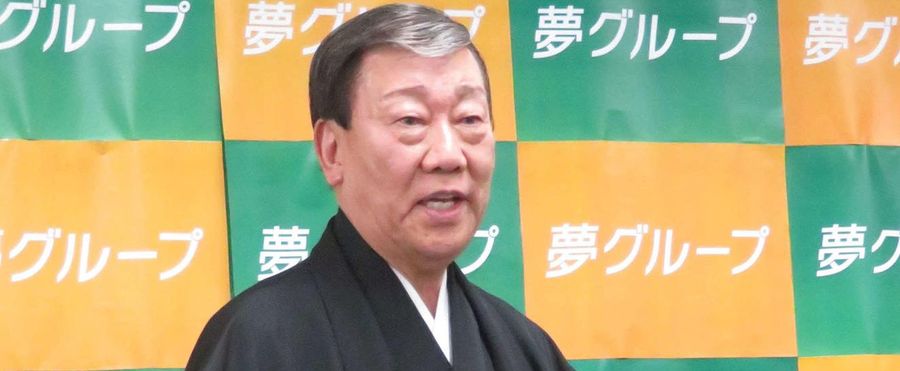 橋幸夫が退院、11日から公演復帰へ