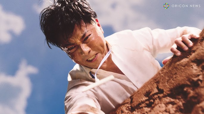 ケイン・コスギ出演の新WEBCM「クライシス」公開