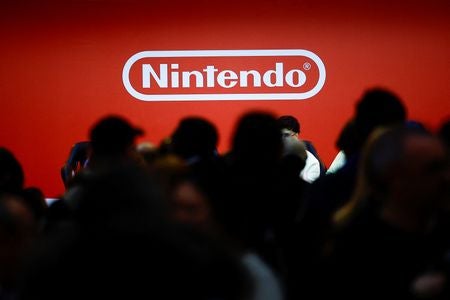 任天堂、2026年3月期の営業利益13.3%増予想