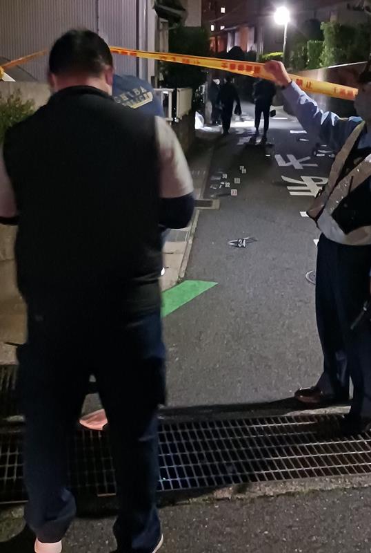 千葉市で84歳女性刺殺事件、15歳少年を鑑定留置