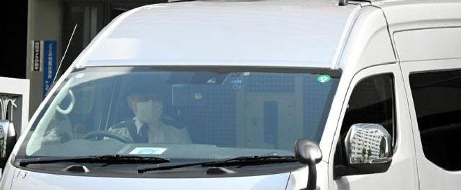 川崎市での遺体遺棄事件、白井容疑者の親族が関与を示唆