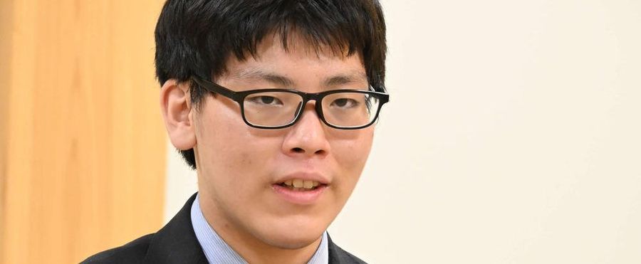 16歳の山下数毅、竜王戦で高田五段を撃破