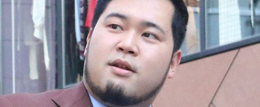 令和ロマン松井ケムリが結婚と第1子誕生を発表