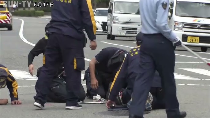 姫路市で信号無視のバイク事故、17歳高校生が死亡