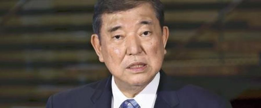 自民党、夏の参院選で国民1人当たり数万円の現金給付を公約に