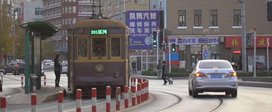 大連市での日本人殺害事件、出張者の可能性