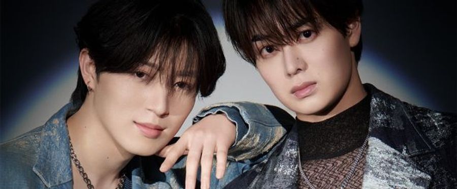 timelesz新メンバー西山智樹と前田大輔がホリプロ所属