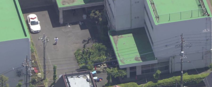 立川市小学校侵入事件、逮捕された男の正体とは
