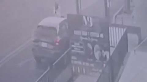 メキシコシティ市長の側近2人が銃撃され死亡