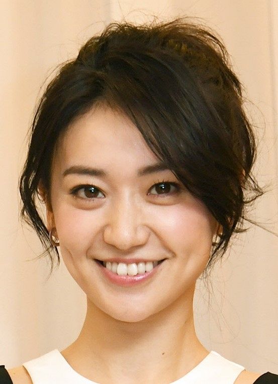 大島優子が第2子を出産！未来への期待を語る