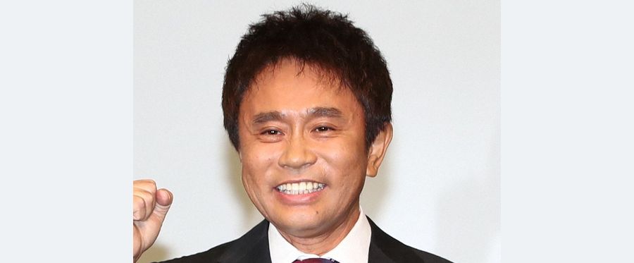 浜田雅功が「水ダウ」に2カ月ぶり復帰！その魅力とは