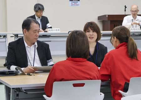 東京都議選での「2馬力」選挙対策の現状