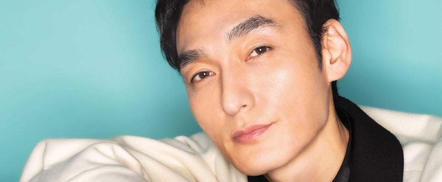 草彅剛、2年半ぶりの民放連ドラ主演「終幕のロンド」