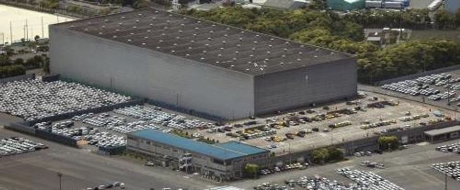 日産自動車、追浜工場と湘南工場を閉鎖へ