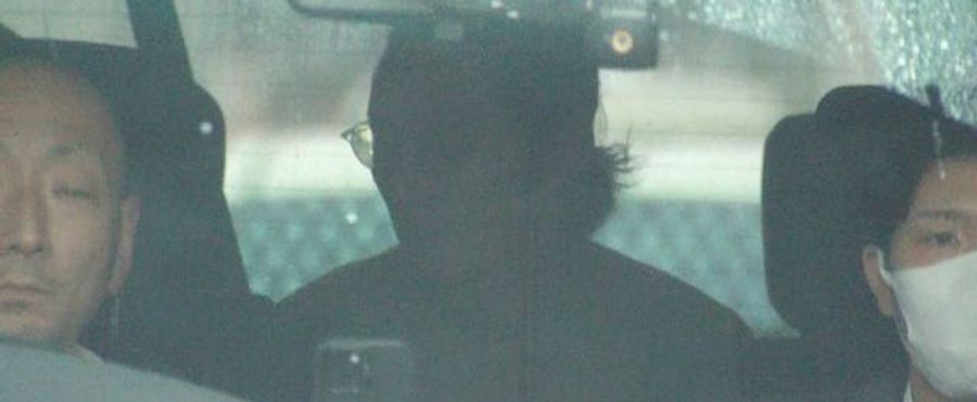 茨城県の行方不明女性殺害事件、31歳男逮捕