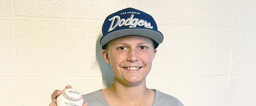 大谷翔平が22号ホームラン！フィッシャー・ハーゲンビュー君の感動の瞬間