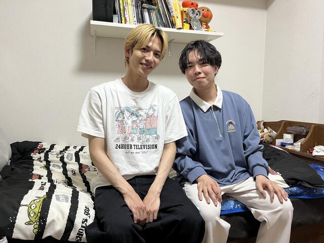 志尊淳、24時間テレビ48のチャリティーパートナーに決定