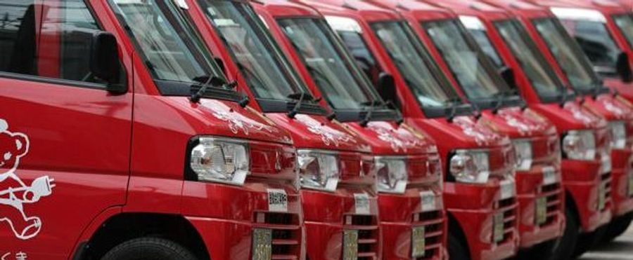 日本郵便、運転手点呼で法違反発覚 - 監査結果の詳細