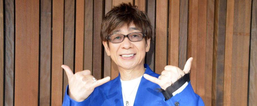 山寺宏一が演じる26種類の擬音！新CMの魅力