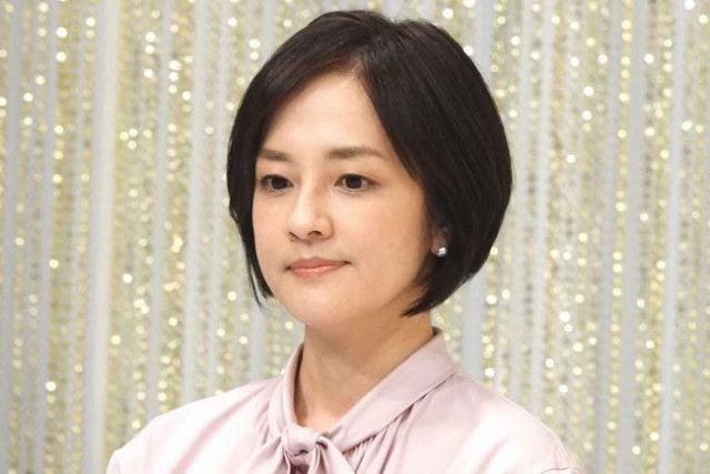 上坂樹里、朝ドラ「風、薫る」主演会見で涙の感動
