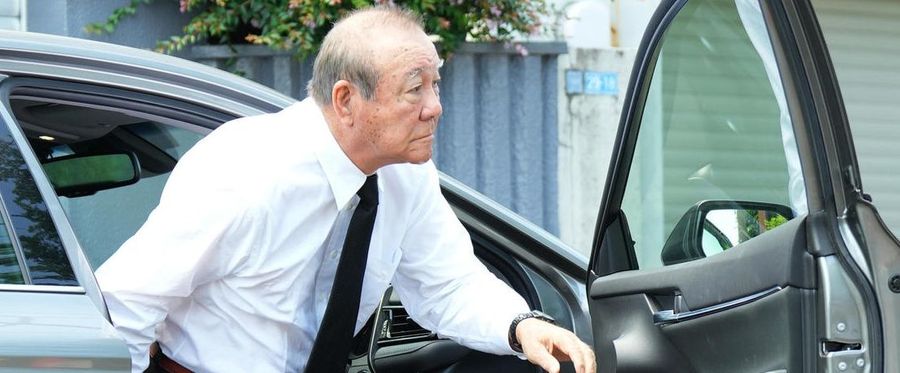 柴田勲氏、長嶋茂雄さんを2日連続で弔問
