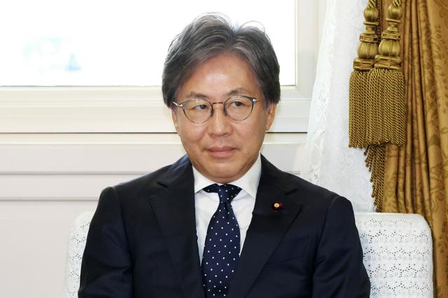 下村博文氏、衆院予算委で参考人招致決定